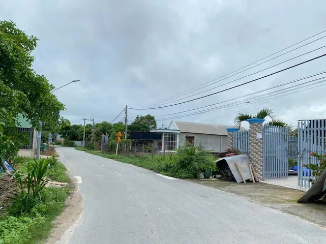Bất động sản tại Tây Ninh - ảnh 1