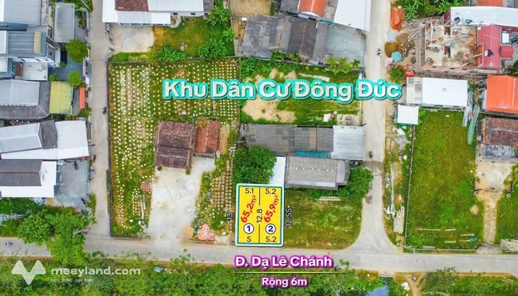 Bất động sản tại Thanh Hóa - ảnh 1
