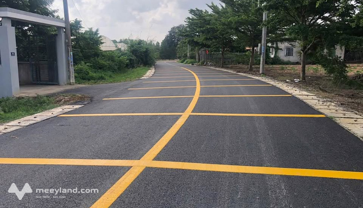 Bất động sản tại Bà Rịa - Vũng Tàu - ảnh 1