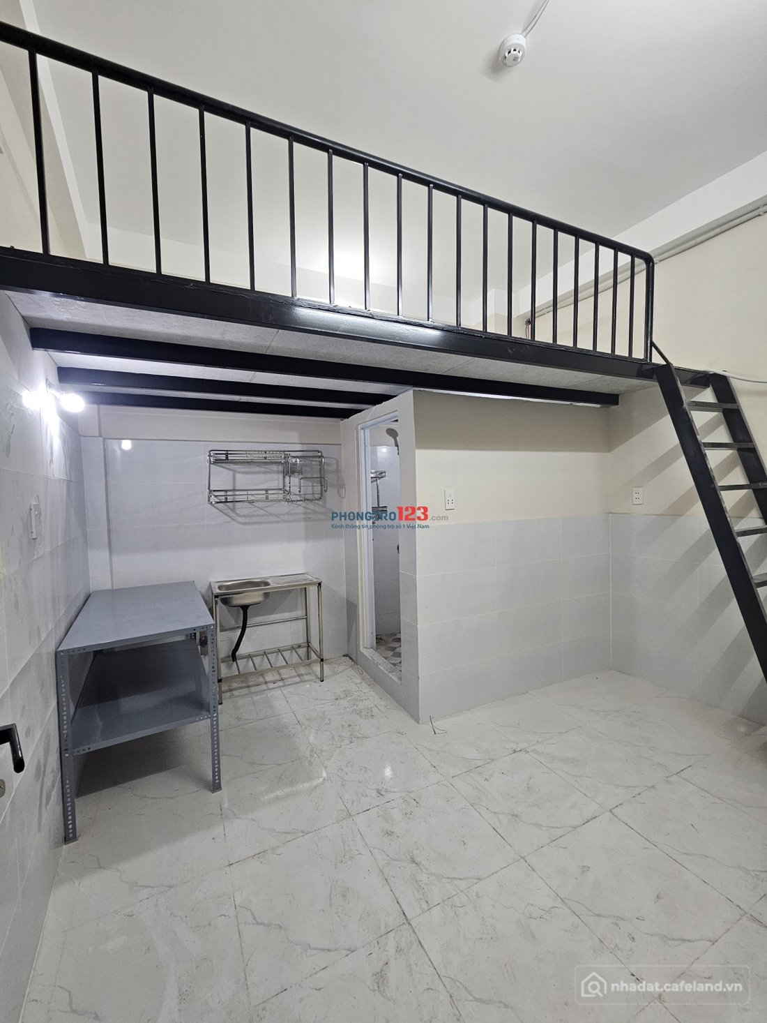 Bất động sản tại TP. Hồ Chí Minh - ảnh 1