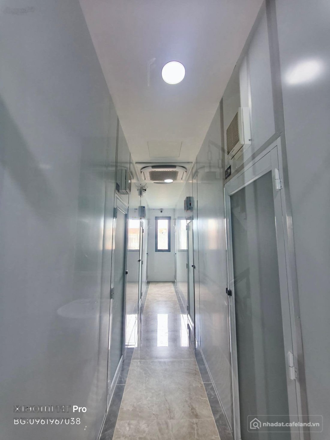 Bất động sản tại TP. Hồ Chí Minh - ảnh 1