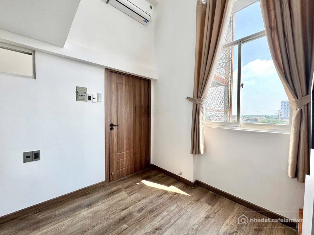 Bất động sản tại TP. Hồ Chí Minh - ảnh 1