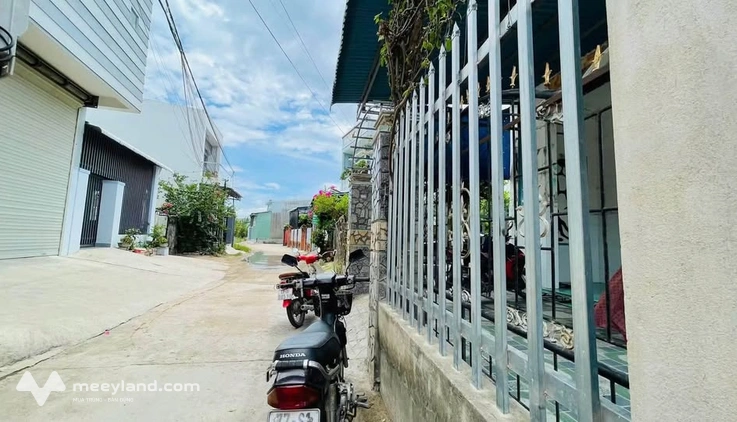 Bất động sản tại Bình Định - ảnh 1