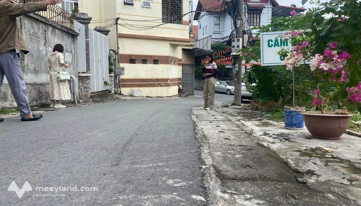 Bất động sản tại Vĩnh Phúc - ảnh 1