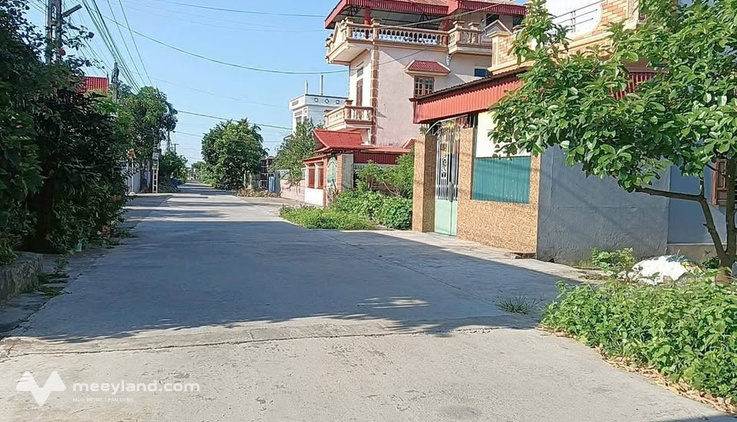Bất động sản tại Thái Bình - ảnh 1