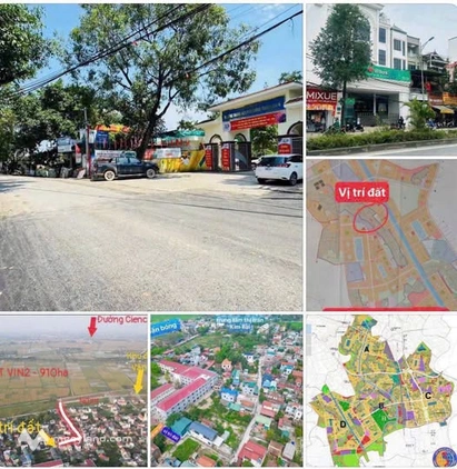 Bất động sản tại Hà Nội - ảnh 1