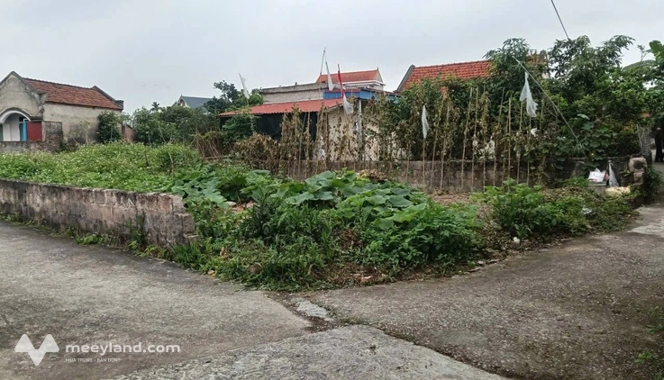 Bất động sản tại Hà Nam - ảnh 1