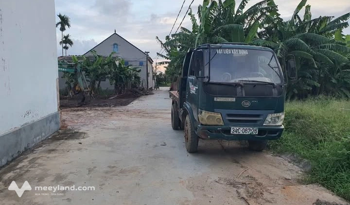 Bất động sản tại Hải Phòng - ảnh 1