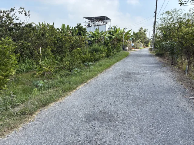 Bất động sản tại Vĩnh Long - ảnh 1