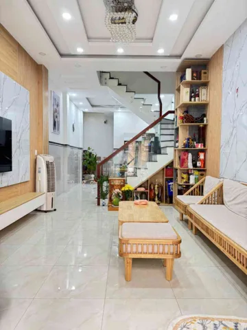 Bất động sản tại TP. Hồ Chí Minh - ảnh 1