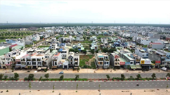 Bất động sản tại Đồng Nai - ảnh 1
