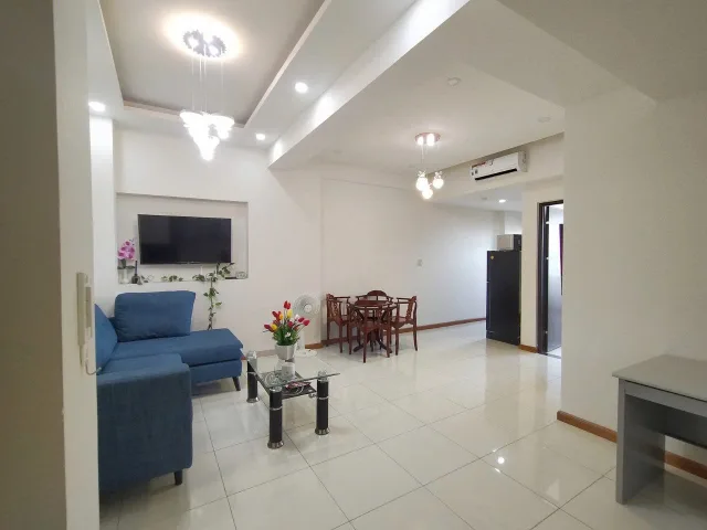 Bất động sản tại Bình Dương - ảnh 1