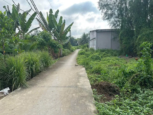 Bất động sản tại Tây Ninh - ảnh 1