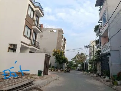 Bất động sản tại Hải Phòng - ảnh 1