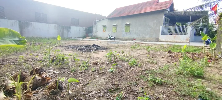 Bất động sản tại Khánh Hòa - ảnh 1