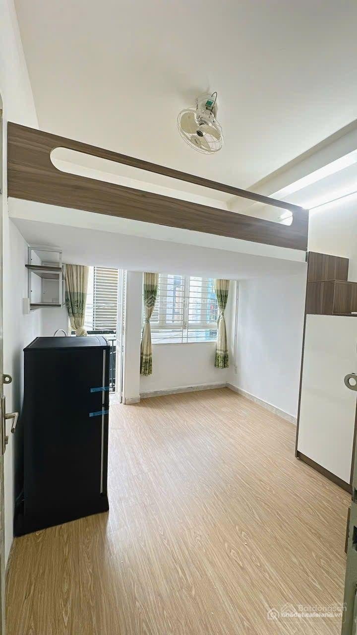 Bất động sản tại TP. Hồ Chí Minh - ảnh 1
