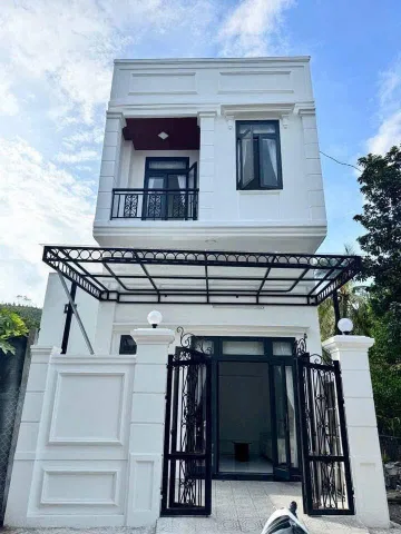 Bất động sản tại Thừa Thiên Huế - ảnh 1