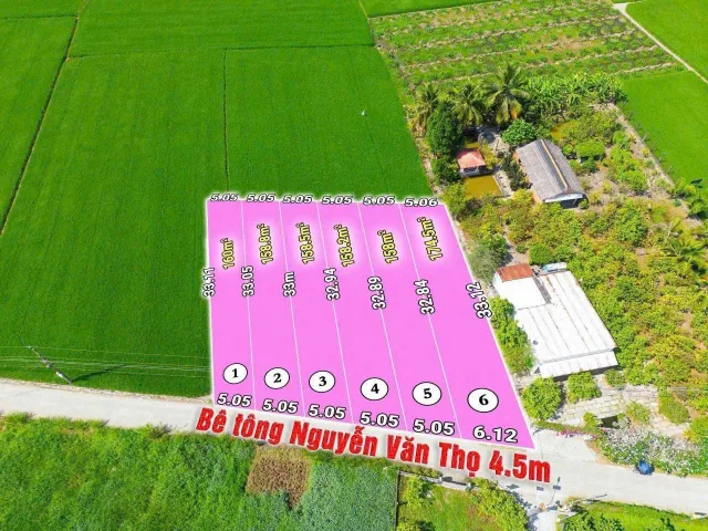 Bất động sản tại Tây Ninh - ảnh 1