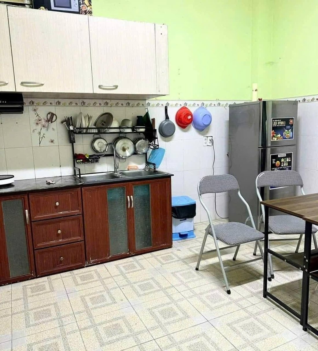 Bất động sản tại TP. Hồ Chí Minh - ảnh 1