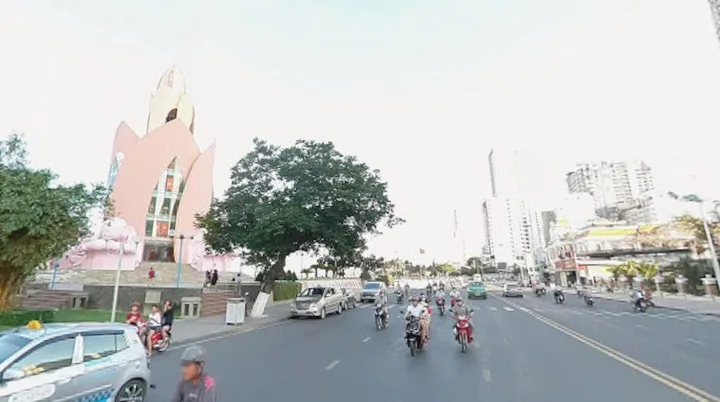 Bất động sản tại Khánh Hòa - ảnh 1