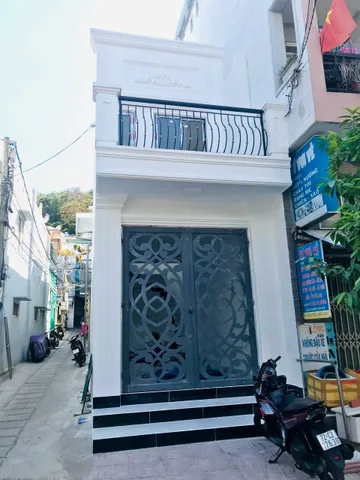 Bất động sản tại Bà Rịa - Vũng Tàu - ảnh 1