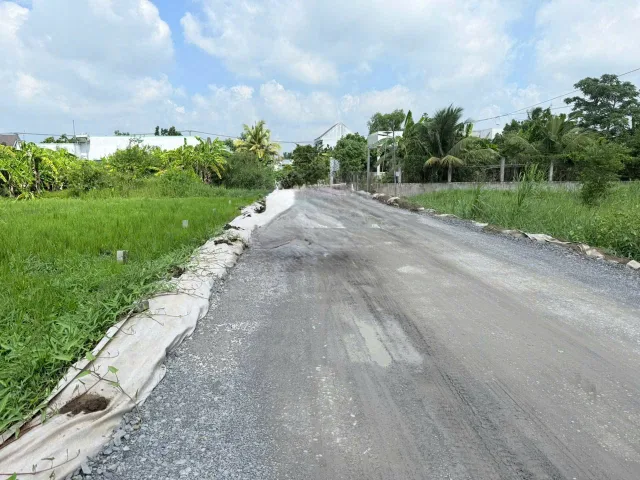 Bất động sản tại Tây Ninh - ảnh 1