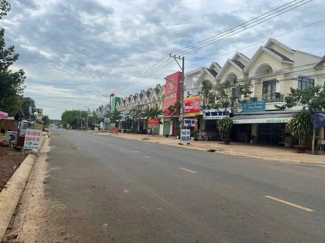 Bất động sản tại Bình Phước - ảnh 1