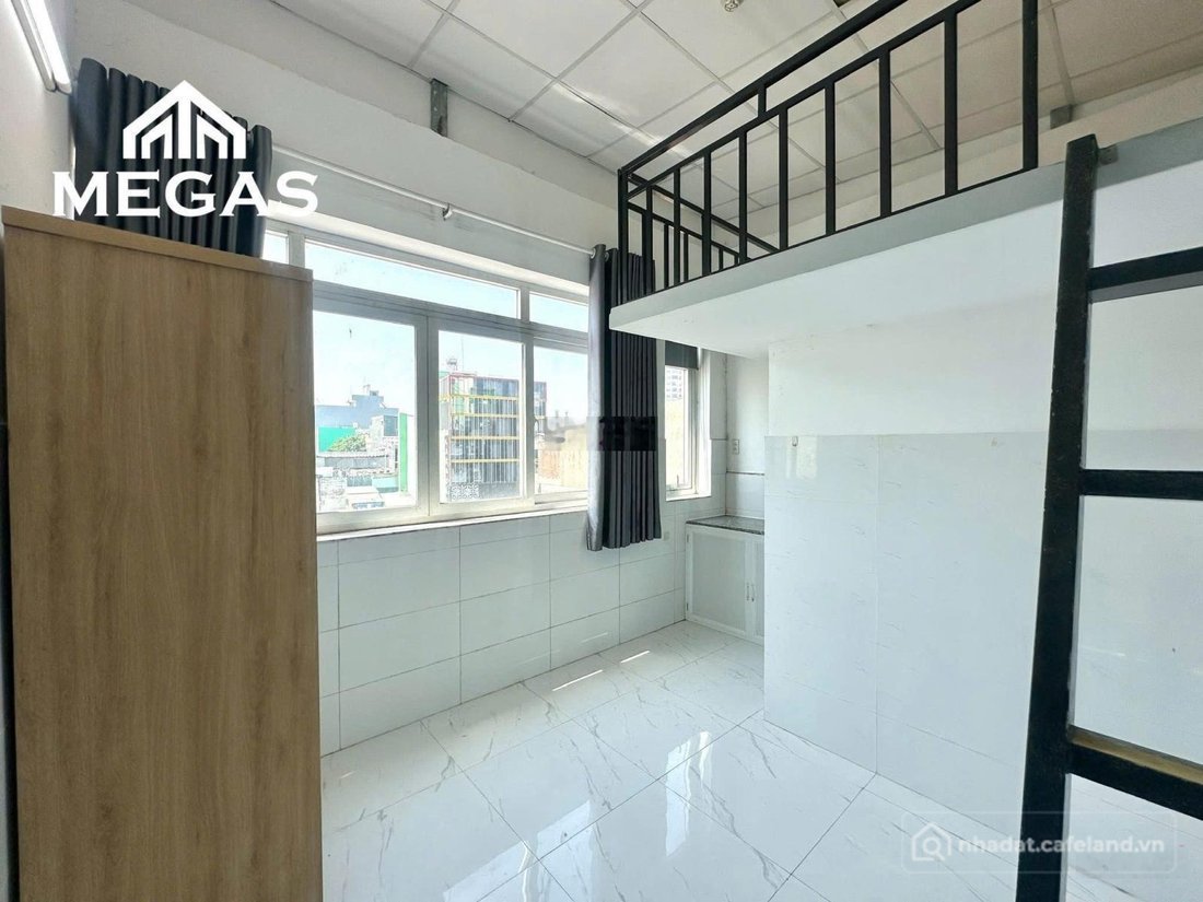 Bất động sản tại TP. Hồ Chí Minh - ảnh 1