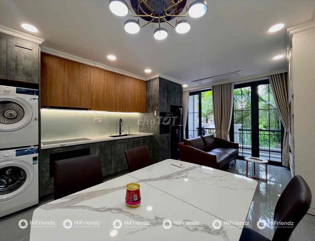 Căn hộ / chung cư tại Thủ Đức, TP. Hồ Chí Minh - ảnh 2