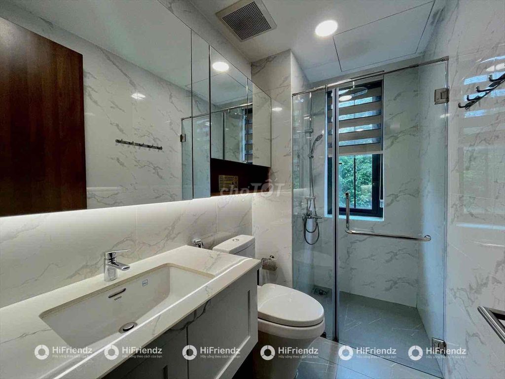 Căn hộ / chung cư tại Thủ Đức, TP. Hồ Chí Minh - ảnh 4