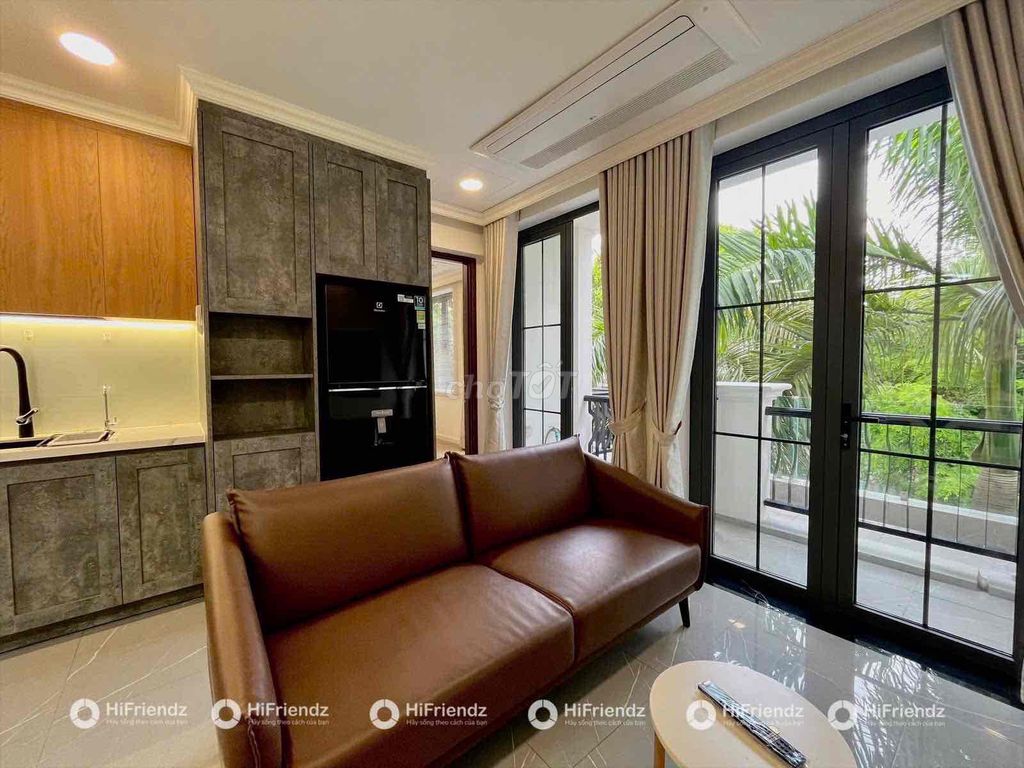 Căn hộ / chung cư tại Thủ Đức, TP. Hồ Chí Minh - ảnh 5