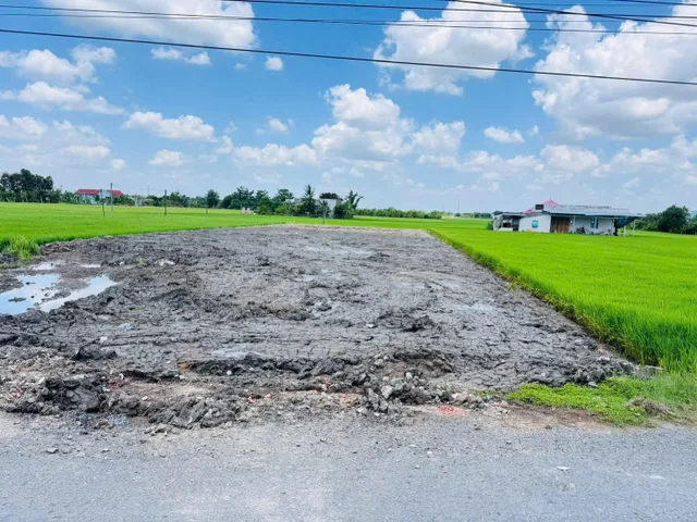 Bất động sản tại Tây Ninh - ảnh 1