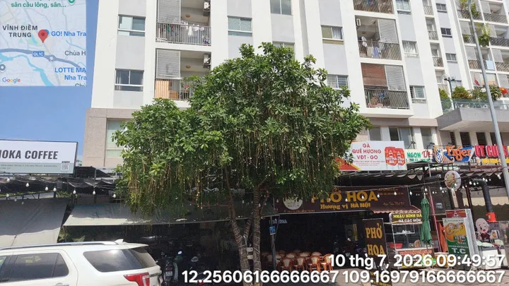Bất động sản tại Khánh Hòa - ảnh 1