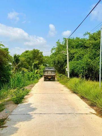 Bất động sản tại Tây Ninh - ảnh 1