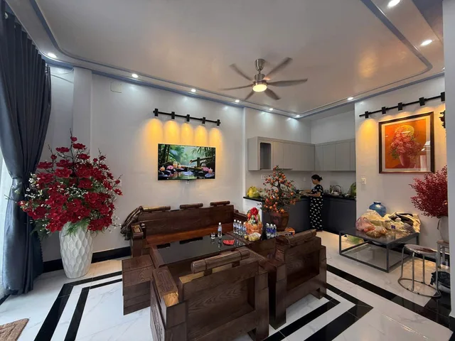 Bất động sản tại Thừa Thiên Huế - ảnh 1