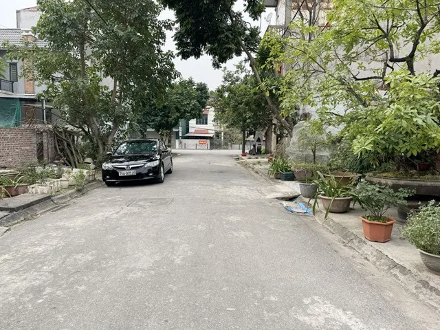 Bất động sản tại Hà Nội - ảnh 1