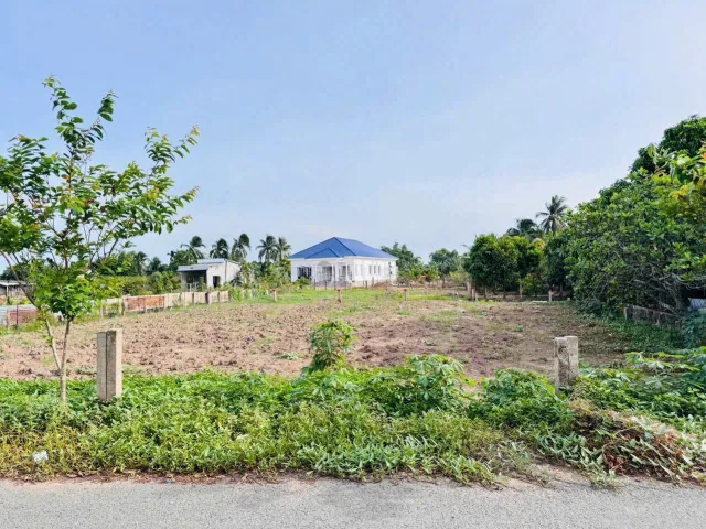 Bất động sản tại Tây Ninh - ảnh 1