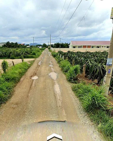 Bất động sản tại Lâm Đồng - ảnh 1