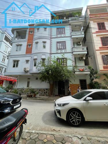 Bất động sản tại Hà Nội - ảnh 1