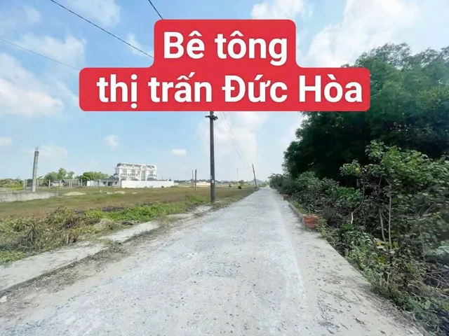 Bất động sản tại Tây Ninh - ảnh 1