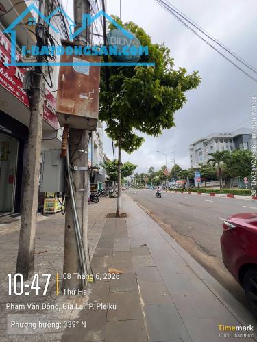 Bất động sản tại Gia Lai - ảnh 1