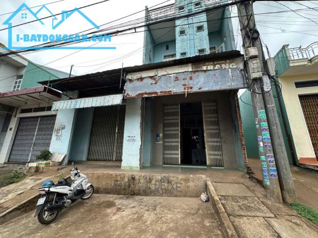 Bất động sản tại Gia Lai - ảnh 1