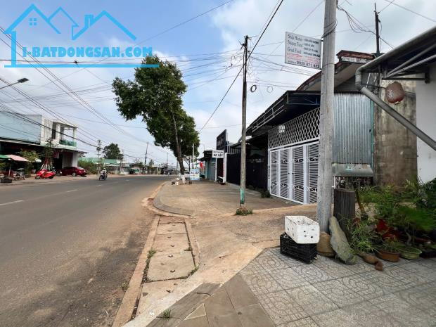 Bất động sản tại Gia Lai - ảnh 1