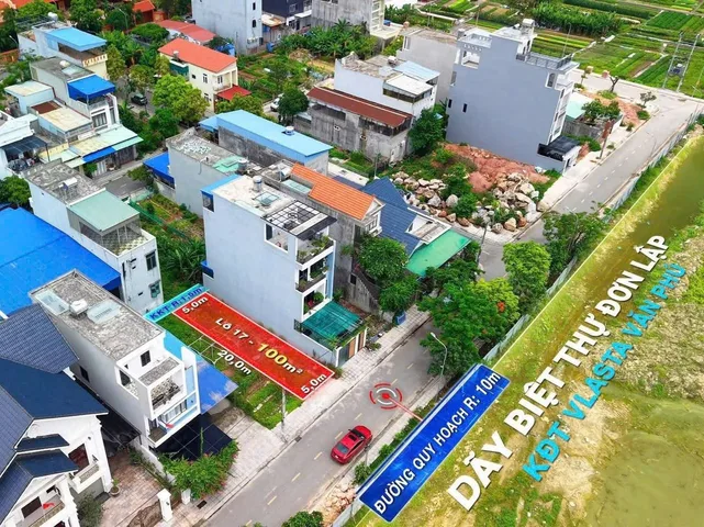 Bất động sản tại Hải Phòng - ảnh 1