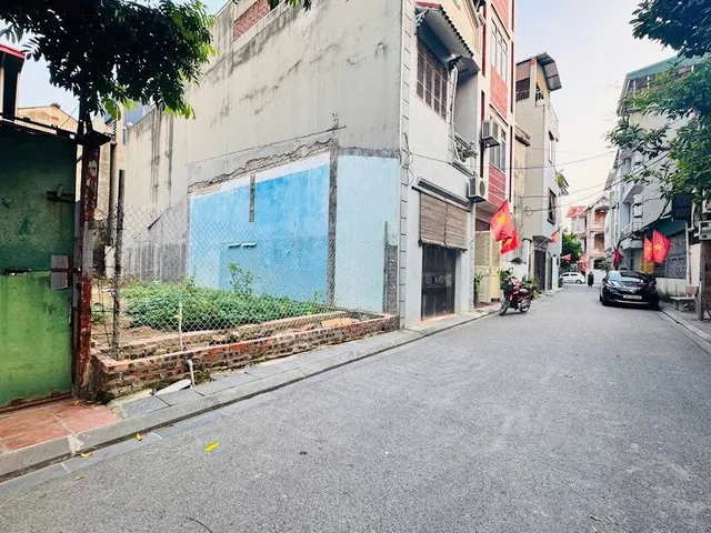 Bất động sản tại Hà Nội - ảnh 1