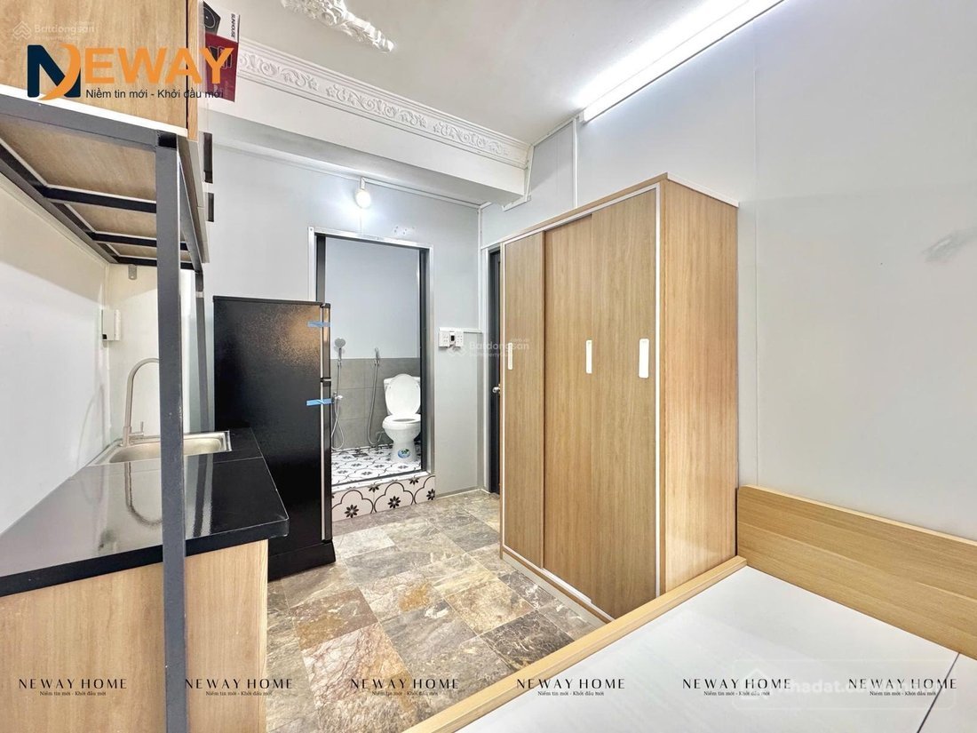 Bất động sản tại TP. Hồ Chí Minh - ảnh 1
