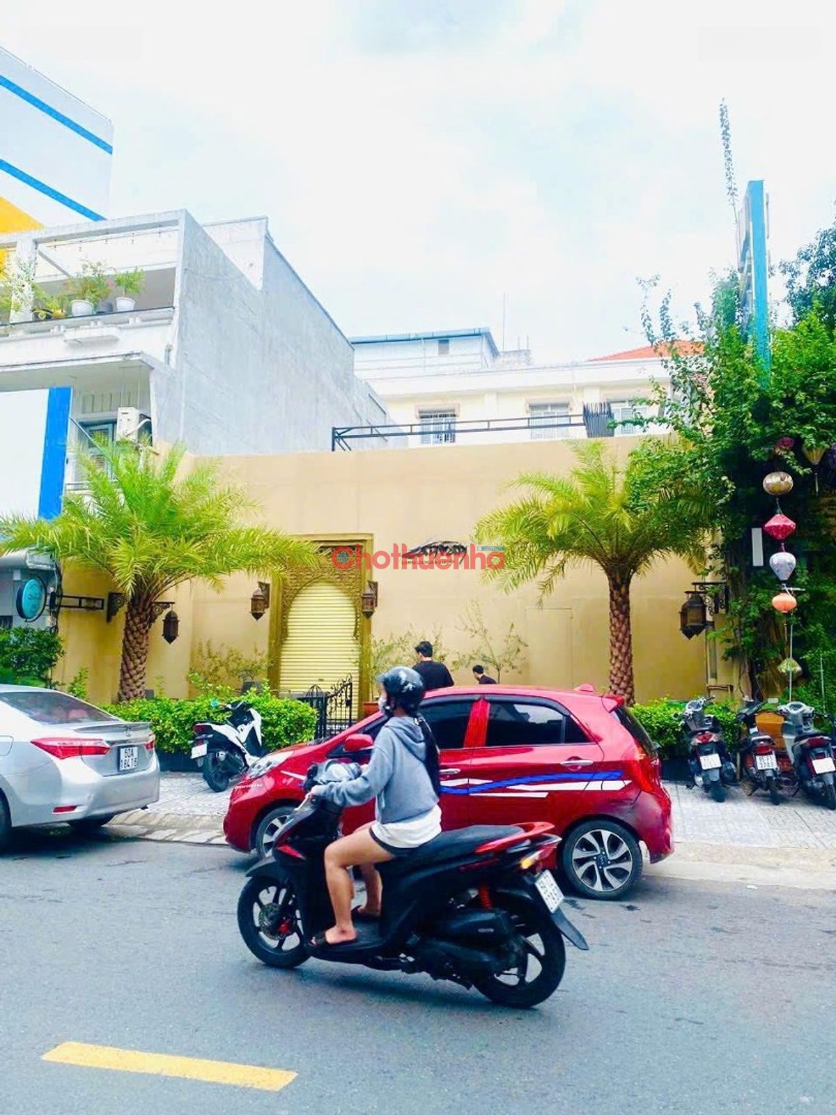 Bất động sản tại TP. Hồ Chí Minh - ảnh 1