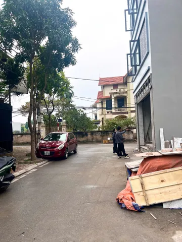 Bất động sản tại Hà Nội - ảnh 1