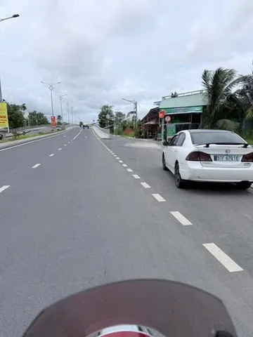 Bất động sản tại Vĩnh Long - ảnh 1