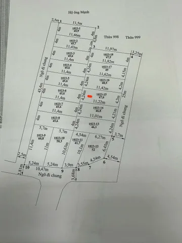 Bất động sản tại Hải Phòng - ảnh 1